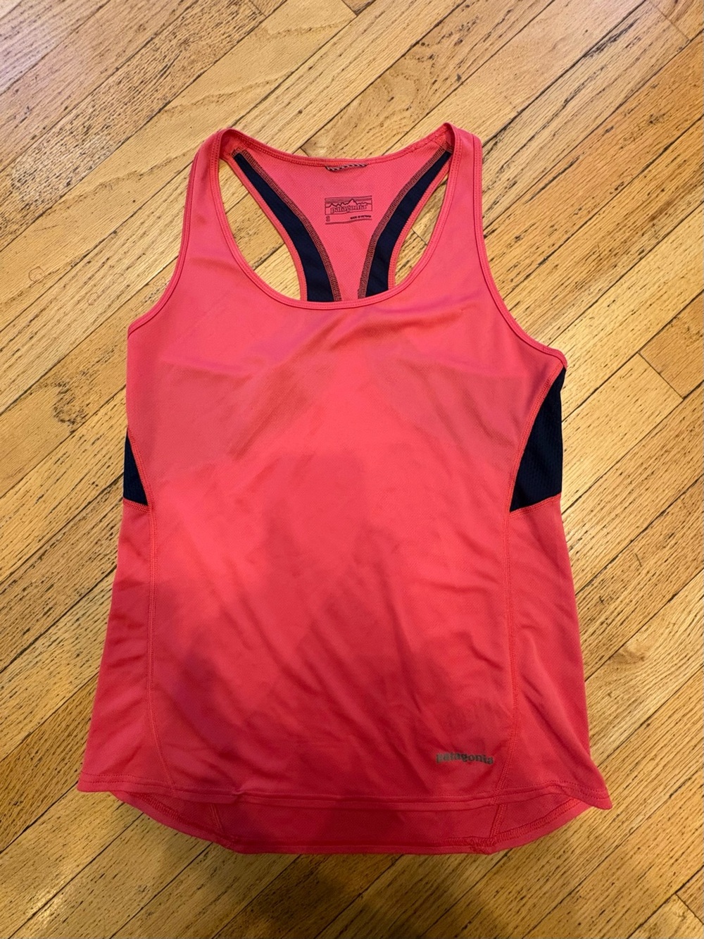 Patagonia Fore Runner Tank Top